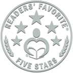 Reader's Favorite Five-Star Award 2025 seal